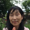 Chiaki Smillie, CC, CL, IP4, PI1 Photo