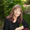 Hilary Stuart, CC, IP5 Photo